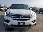 2017 Honda Pilot EXL