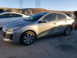 Mazda Vehiculos salvage en venta: 2013 Mazda 3 I