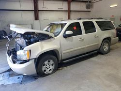 Vehiculos salvage en venta de Copart Lufkin, TX: 2008 Chevrolet Suburban C1500 LS