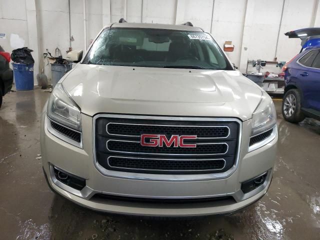 2013 GMC Acadia SLT-1