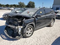 2018 GMC Terrain SLE en venta en Apopka, FL