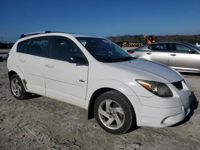 2003 Pontiac Vibe