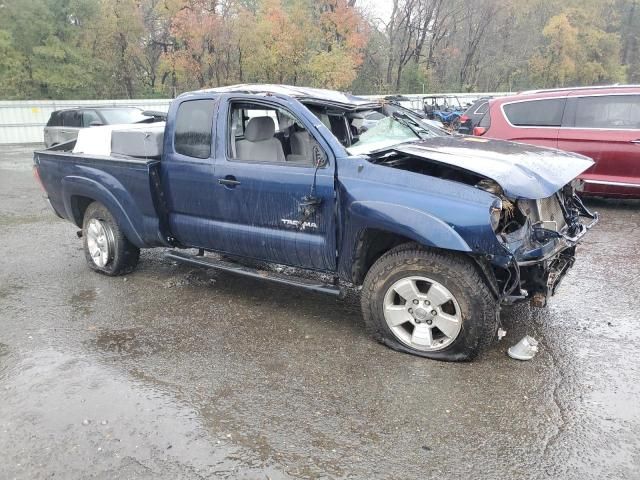 2007 Toyota Tacoma Prerunner Access Cab