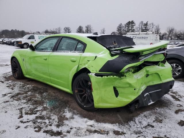 2023 Dodge Charger SRT Hellcat