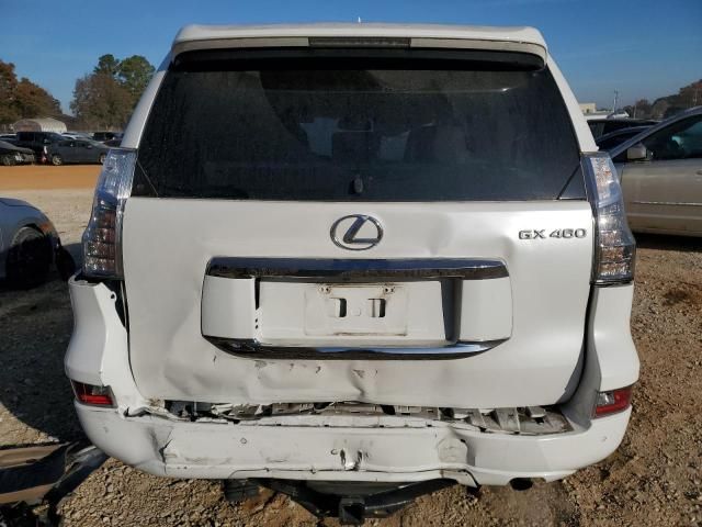 2014 Lexus GX 460