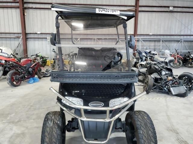 2015 Ezgo Golf Cart