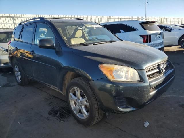 2009 Toyota Rav4