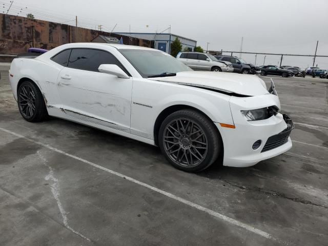 2014 Chevrolet Camaro LS