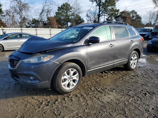 2013 Mazda CX-9 Touring