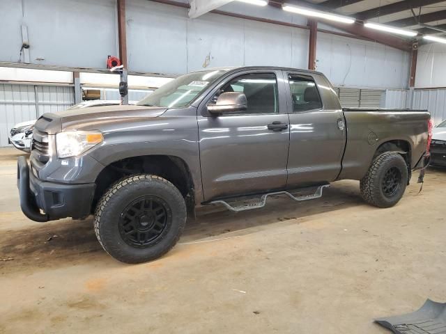 2014 Toyota Tundra Double Cab SR