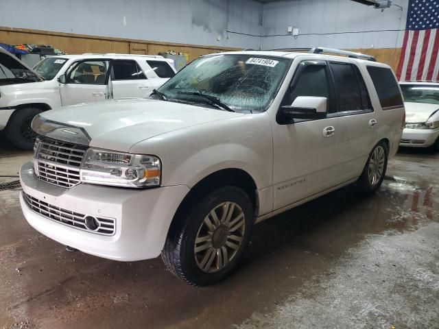 2013 Lincoln Navigator