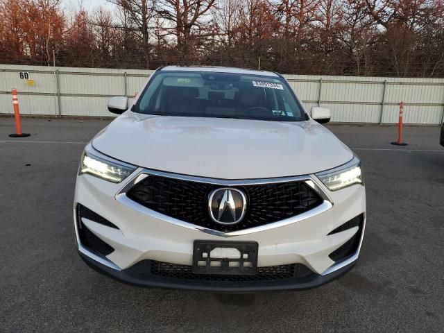 2020 Acura RDX Technology