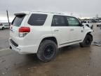 2011 Toyota 4runner SR5