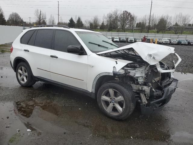 2007 BMW X5 3.0I