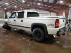 2002 Chevrolet Silverado K1500 Heavy Duty