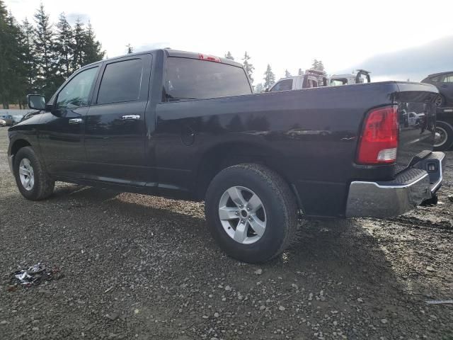 2015 Dodge RAM 1500 ST