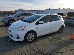 2013 Toyota Prius C for sale in Vallejo, CA
