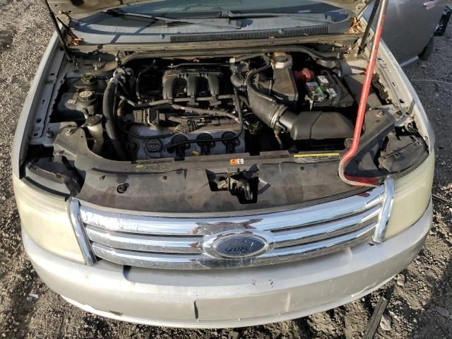 2008 Ford Taurus SEL