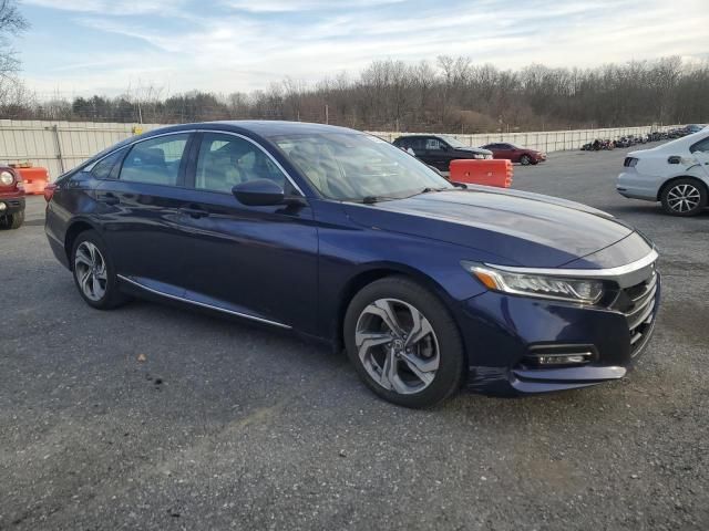 2020 Honda Accord EX