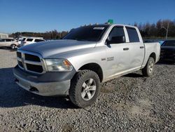 Dodge Vehiculos salvage en venta: 2015 Dodge RAM 1500 ST