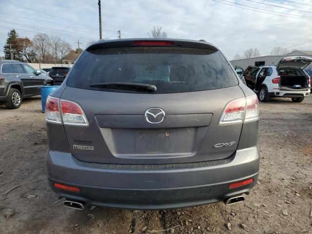 2008 Mazda CX-9