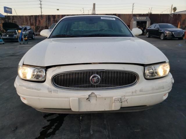 2003 Buick Lesabre Limited