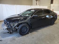 Vehiculos salvage en venta de Copart Lufkin, TX: 2014 Nissan Altima 2.5