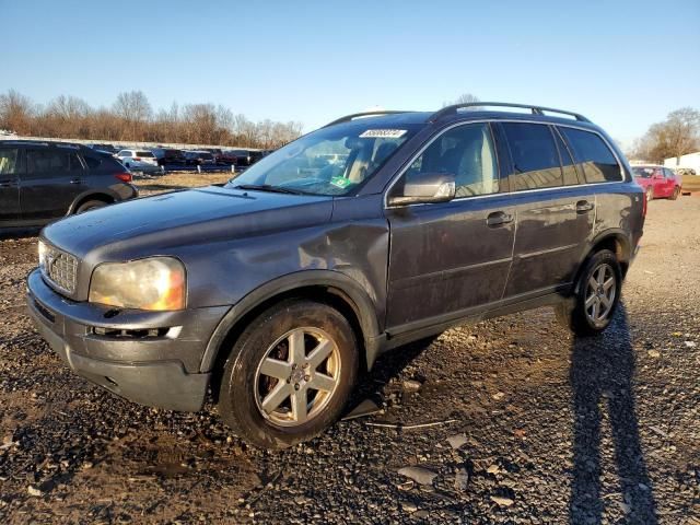 2007 Volvo XC90 3.2