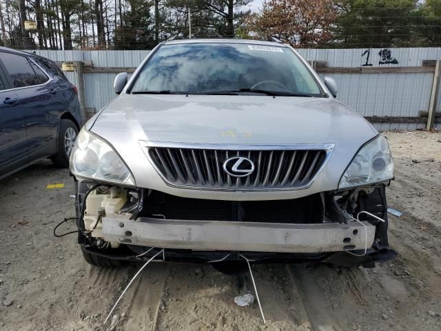 2008 Lexus RX 350