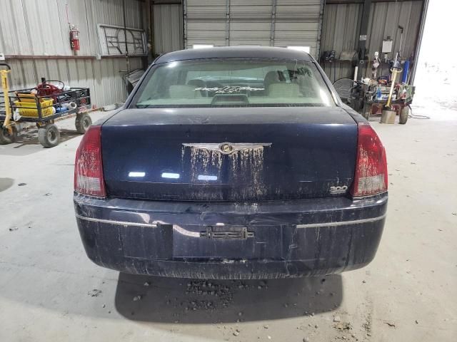 2006 Chrysler 300 Touring