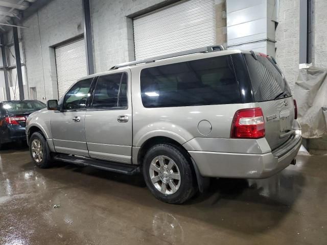 2009 Ford Expedition EL Limited