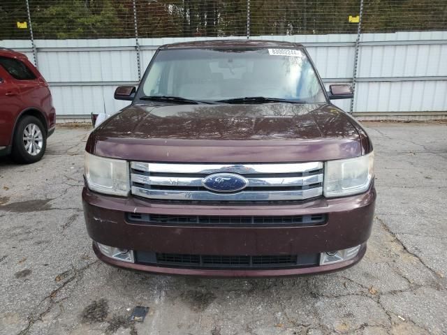 2010 Ford Flex SEL