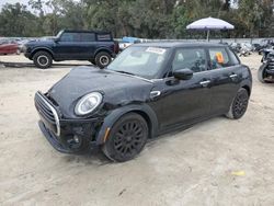 Mini Cooper salvage cars for sale: 2021 Mini Cooper