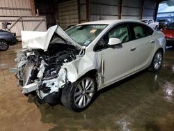 Buick Verano salvage cars for sale: 2014 Buick Verano Convenience