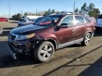 2012 KIA Sorento EX