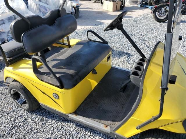 2015 Other Golf Cart