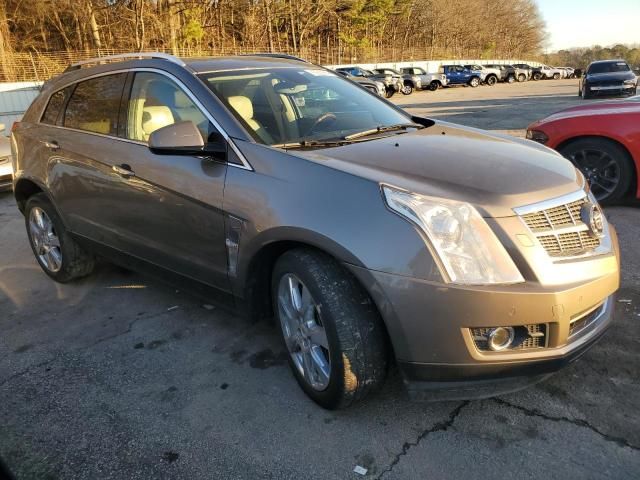 2011 Cadillac SRX Performance Collection