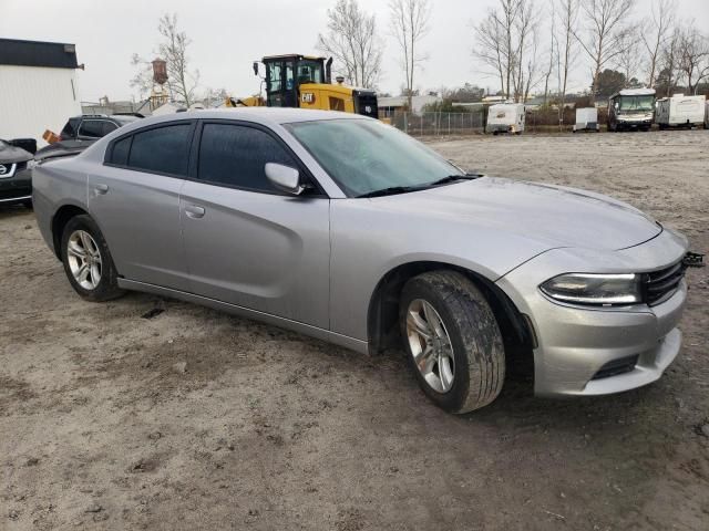 2015 Dodge Charger SE