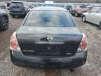 2006 Nissan Altima S