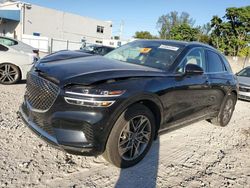 2023 Genesis GV70 Base en venta en Opa Locka, FL