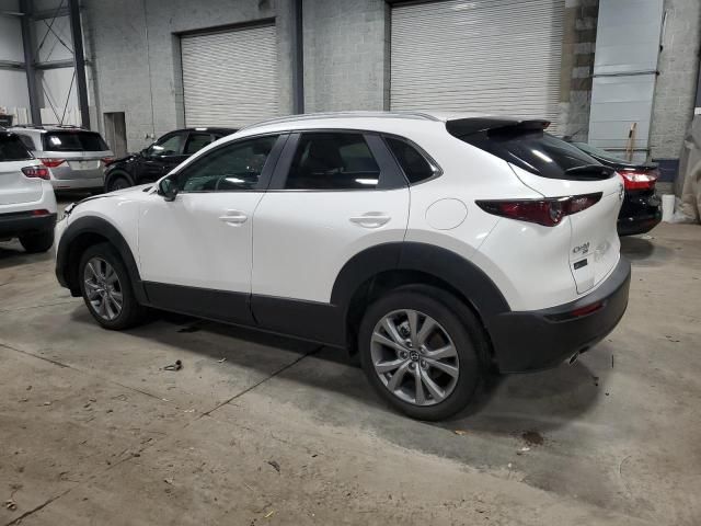 2022 Mazda CX-30 Select