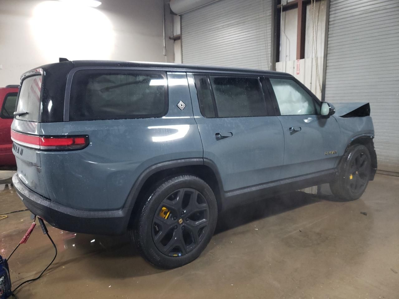 2025 Rivian R1S Premium For Sale in Elgin, IL Lot 84170***