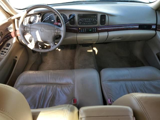 2005 Buick Lesabre Limited