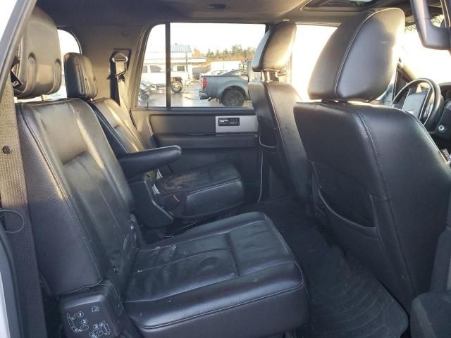 2011 Ford Expedition EL Limited