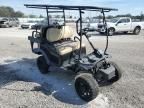 2021 Aspt Golf Cart