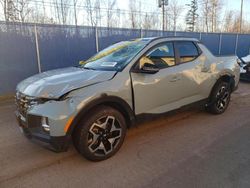 2024 Hyundai Santa Cruz XRT en venta en Moncton, NB