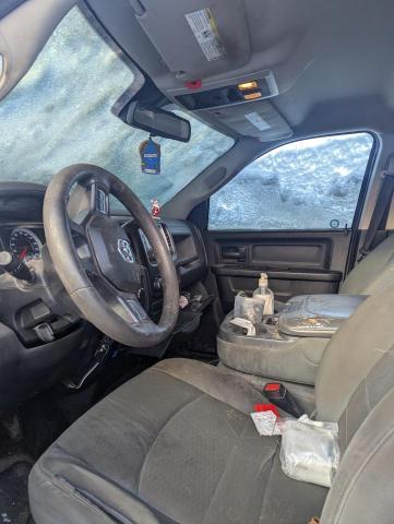 2013 Dodge Ram 2500 st