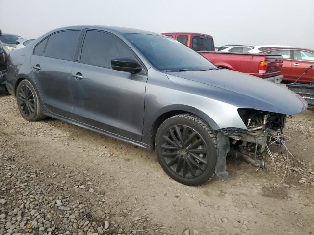 2016 Volkswagen Jetta Sport