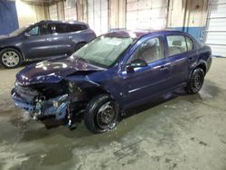 Chevrolet Cobalt ls salvage cars for sale: 2008 Chevrolet Cobalt LS