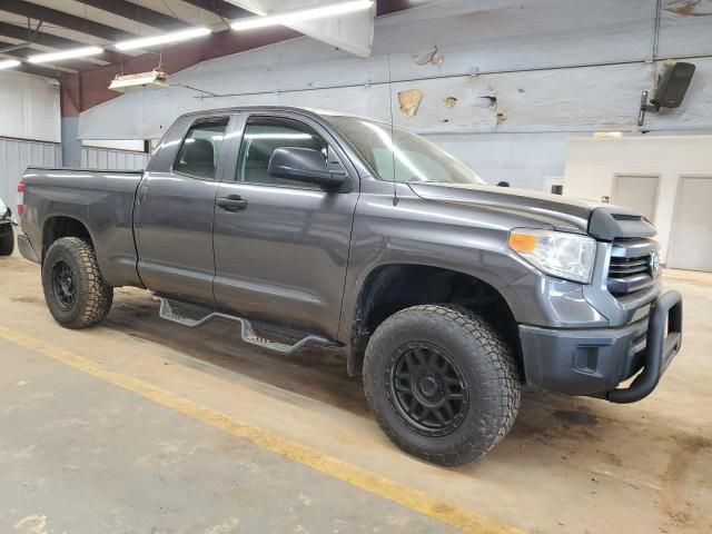 2014 Toyota Tundra Double Cab SR